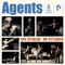 Secret Agent Man - Agents & Vesa Haaja lyrics
