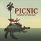 Dewey Weber - Picnic lyrics