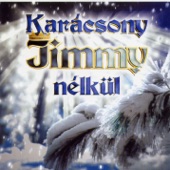 Karácsony Jimmy nélkül artwork