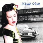 St. Christopher - Devil Doll