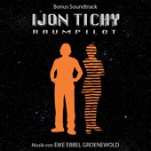 Ijon Tichy: Raumpilot - Bonus Soundtrack artwork