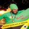 Keep Jamaica High - Rueben Mystic lyrics