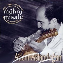 Adem Aslandoğan - Aşkın Elinden