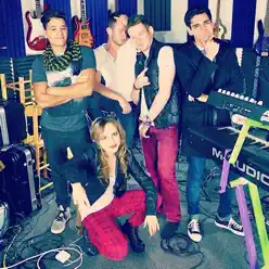 What Now - Single - The New Velvet What Now - Single - The New Velvet