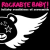 Rockabye Baby! - Cryin'