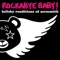 Dream On - Rockabye Baby! lyrics