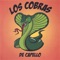 Edy - Los Cobras lyrics