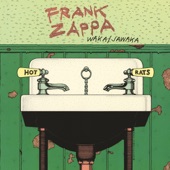 Frank Zappa - It Just Might Be a One-Shot Deal