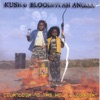 Kush and Bloodfiyah Angels - Thick Smoke
