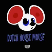 Dutch House Mouse artwork