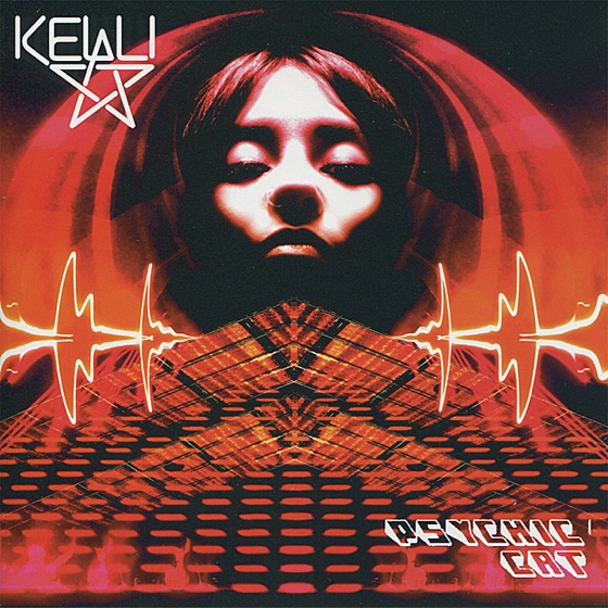 Cover artwork for Speakers
