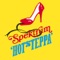 HotSteppa - Spektrum lyrics