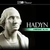 Stream & download Hadyn Symphony No. 101 - EP