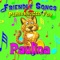 Paulina's Silly Farm (Paulena, Pauliena, Paulyna) - Personalized Kid Music lyrics