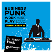 Business Punk, Vol. 2 (Work Hard. Play Loud.) - Verschiedene Interpreten