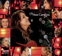 Ana Carolina - Mais Que a Mim