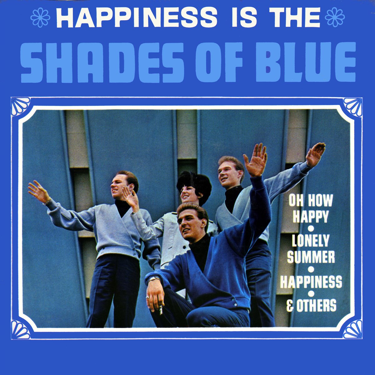 Голубое счастье песни. Carmen Gomes - Thousand Shades of Blue. Исполнитель песни счастье