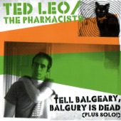 Tell Balgeary, Balguery is Dead