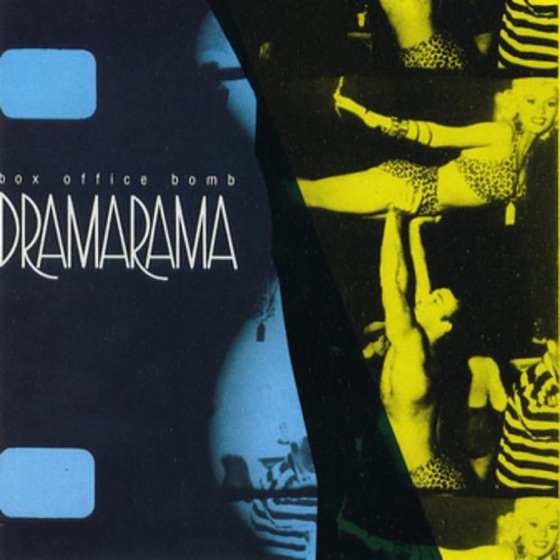 Cover artwork for Modesty Personified