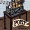 Alabaster Jones - Port lyrics