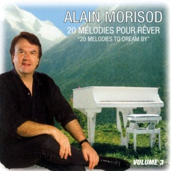 Alain Morisod - L'hymne a L'amour