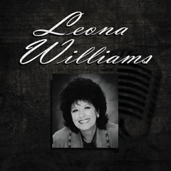 Leona Williams - Yes Ma'am (He Found Me in a Honky Tonk)