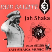 Dub Salute 3 (feat. Willie Williams) artwork