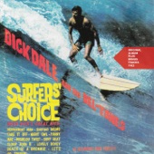 Dick Dale & The Del-Tones - Surf Beat