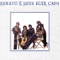 Renato Collection - Renato e Seus Blue Caps lyrics