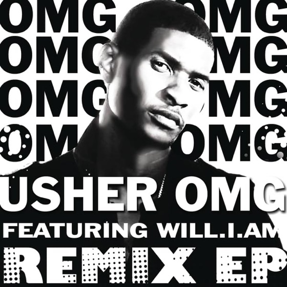 Cover artwork for Omg