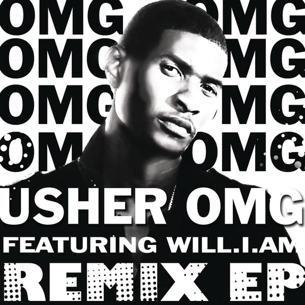 OMG (feat. will.i.am)