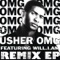 Omg (Feat. Will.I.Am) - Usher lyrics