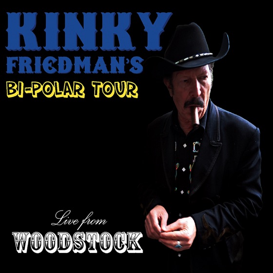 Cover artwork for Rapid City, South Dakota