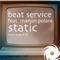 Static (feat. Manon Polare) - Beat Service lyrics