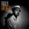 Ils m'ont dit (feat. Sir Samuel) - Pablo Andres lyrics