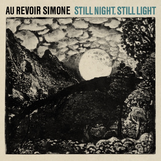 Cover artwork for Shadows