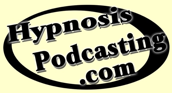 Hypnosis Podcasting cover