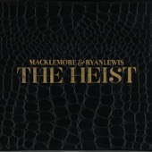 The Heist (Deluxe Edition) artwork