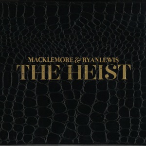 Macklemore and Ryan Lewis: Thrift Shop feat. Wanz