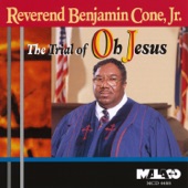 Rev. Benjamin Cone Jr. - Medical Association