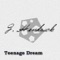 Teenage Dream - Jeff Hendrick lyrics