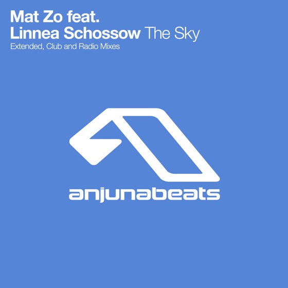 Cover artwork for The Sky