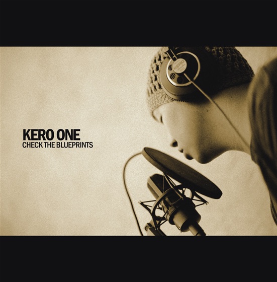 Cover artwork for Check The Blueprints