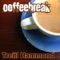 Coffeebreak - Treitl Hammond lyrics