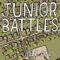 Living In the Future of Feelings - Junior Battles lyrics