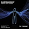 The Current (feat. Gavin Rossdale) - Blue Man Group lyrics