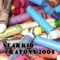 Crayons 2004 - Starkid lyrics