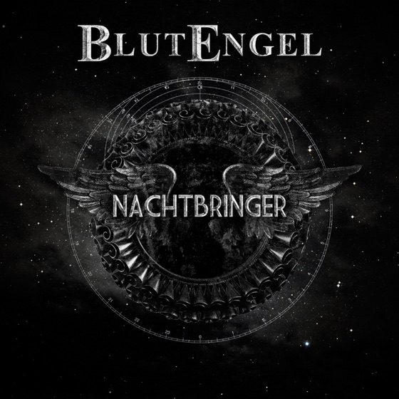 Cover artwork for Nachtbringer