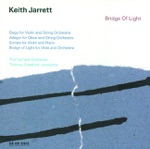 Patricia Mc Carthy, Thomas Crawford & The Fairfield Orchestra - Bridge of Light for Viola and Orchestra