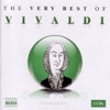 Antonio Vivaldi - Concerto in G minor RV 315 The Four Seasons -  Summer